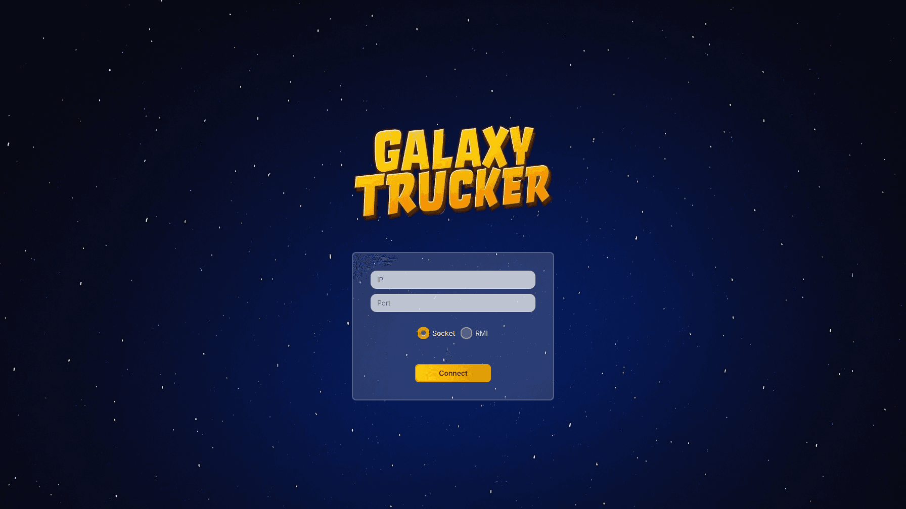 Galaxy Trucker